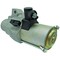 Wai Global Starter, STRMT PMGR 12V 19T CW, 16kW12 Volt, CCW, 19Tooth Pinion 19191N - alternate 1